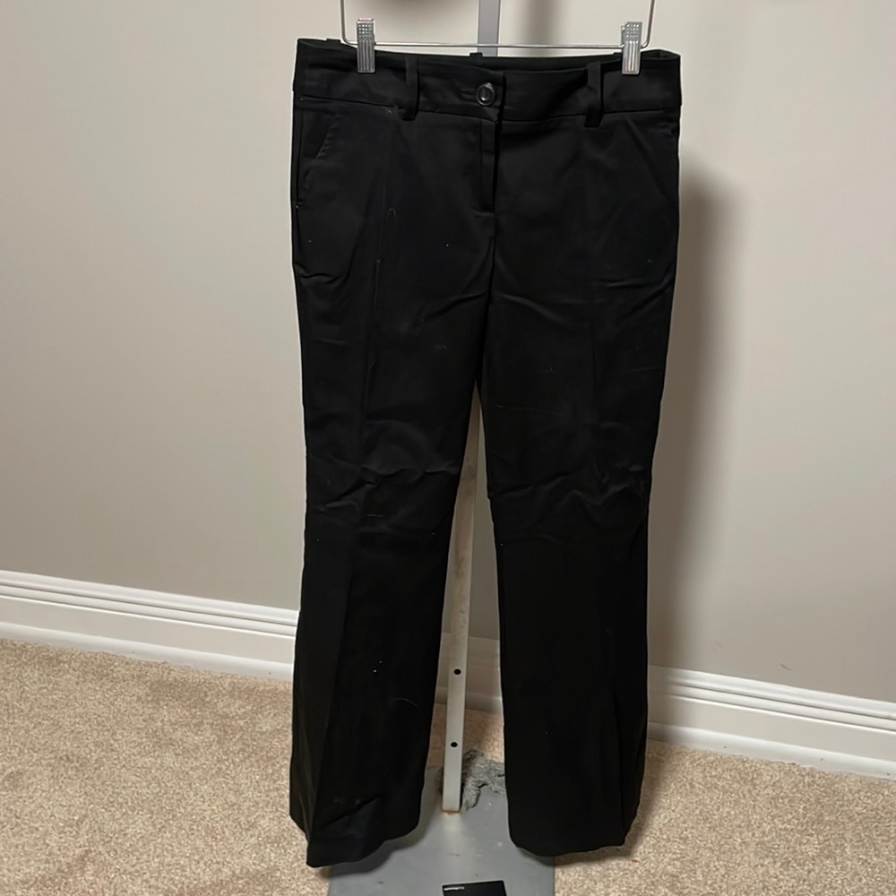 Nice Black Pants! - image 1